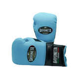Bayoneta PuLat Gloves - Icy Blue/ Black