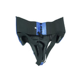 Bayoneta - Groin Guard - Electric Blue