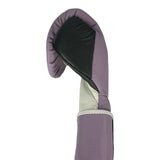 Bayoneta MX Latex Gloves - Lila/ White/ Oxford