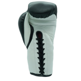 Bayoneta Premium Guantes Multicapa + HH - Negro/ Blanco
