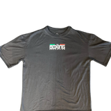 Black Oversize T-shirt - Ali