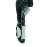 Bayoneta PuLat Gloves - Mismatch Black and White