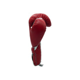 Bayoneta Premium Guantes Multicapa + HH - Rojo/ Blanco
