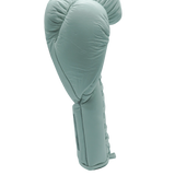 Bayoneta MX Horse Hair Gloves - Full White