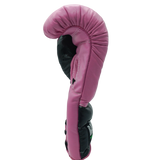 Bayoneta PuLat Guantes de Entrenamiento - Rosa/ Negro