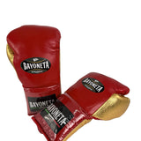 Bayoneta Premium PUL HH - Negro