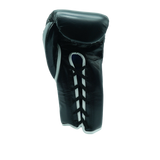 Bayoneta Premium MX - Guantes de Entrenamiento de Látex - Negro