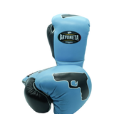 Bayoneta Set: Exclusivo Call of Duty Personalizado Pintado a Mano - Azul Hielo/ Negro/ Blanco