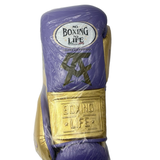 No Boxing No Life Fight Gloves - Canelo Edition - Canelo vs Charlo