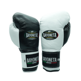 Bayoneta PuLat Gloves - Mismatch Black and White