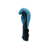 Bayoneta PuLat Gloves - Icy Blue/ Black