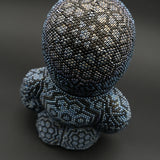 Venom - Arte Huichol Mexicano