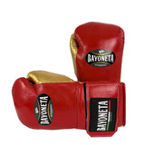 Bayoneta Premium PUL HH - Negro