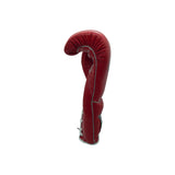 Bayoneta Premium Guantes Multicapa + HH - Rojo/ Blanco