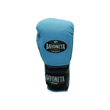 Bayoneta PuLat Gloves - Icy Blue/ Black