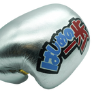Bayoneta Premium Guantes Multicapa + HH - Exclusivos " Ippo" Pintado a Mano