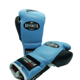 Bayoneta Set: Exclusivo Call of Duty Personalizado Pintado a Mano - Azul Hielo/ Negro/ Blanco