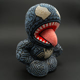 Venom - Arte Huichol Mexicano
