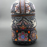 Star Wars Vader - Arte Huichol Mexicano