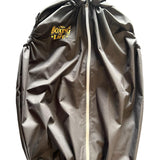 No Boxing No Life - Sauna Jacket - Black