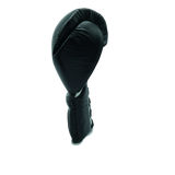 Bayoneta Premium MX - Guantes de Entrenamiento de Látex - Negro