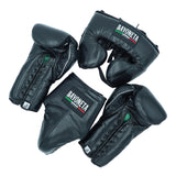 Full Sparring Set - Full Black