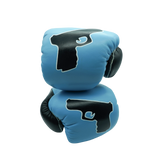 Bayoneta Set: Exclusivo Call of Duty Personalizado Pintado a Mano - Azul Hielo/ Negro/ Blanco