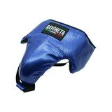 Bayoneta - Groin Guard - Electric Blue