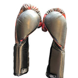 No Boxing No Life Guantes de Entrenamiento - Camuflaje Oscuro