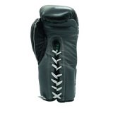 Bayoneta PuLat Guantes de Entrenamiento - Negro/ Gris Oscuro