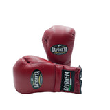 Bayoneta Premium Guantes Multicapa + HH - Gris/ Naranja