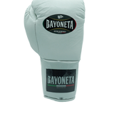 Bayoneta MX Horse Hair Gloves - Full White