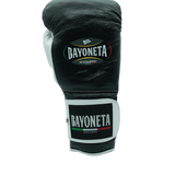 Bayoneta PuLat Gloves - Mismatch Black and White
