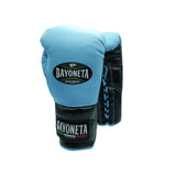 Bayoneta PuLat Gloves - Icy Blue/ Black