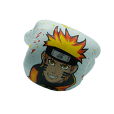Bayoneta Premium Guantes Multicapa + HH - Exclusivos "Naruto" Pintado a Mano