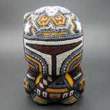 Star Wars Mandalorian - Arte Huichol Mexicano