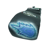 Bayoneta Premium MX - Guantes de Entrenamiento de Látex - Exclusivos "Ryu Street Fighter" Pintado a Mano
