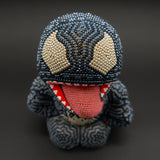 Venom - Arte Huichol Mexicano