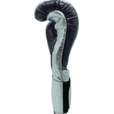 Bayoneta Guantes de Entrenamiento de Poliuretano + Látex - Purpura/ Plata Galáctico