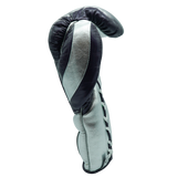 Bayoneta PuLat Guantes de Entrenamiento - Purpura/ Plata Galáctico