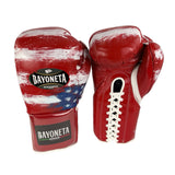 Bayoneta Premium Guantes PUL HH - Exclusivos "Rocky Balboa" Pintado a Mano
