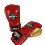 Bayoneta Premium PUL HH - Negro