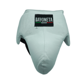 Bayoneta - Groin Guard - White