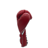 Bayoneta PuLat Gloves - Red/ White