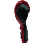 Bayoneta MX Latex Gloves - Red/ Black