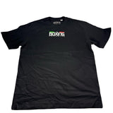 Black Oversize T-shirt - Mike Tyson