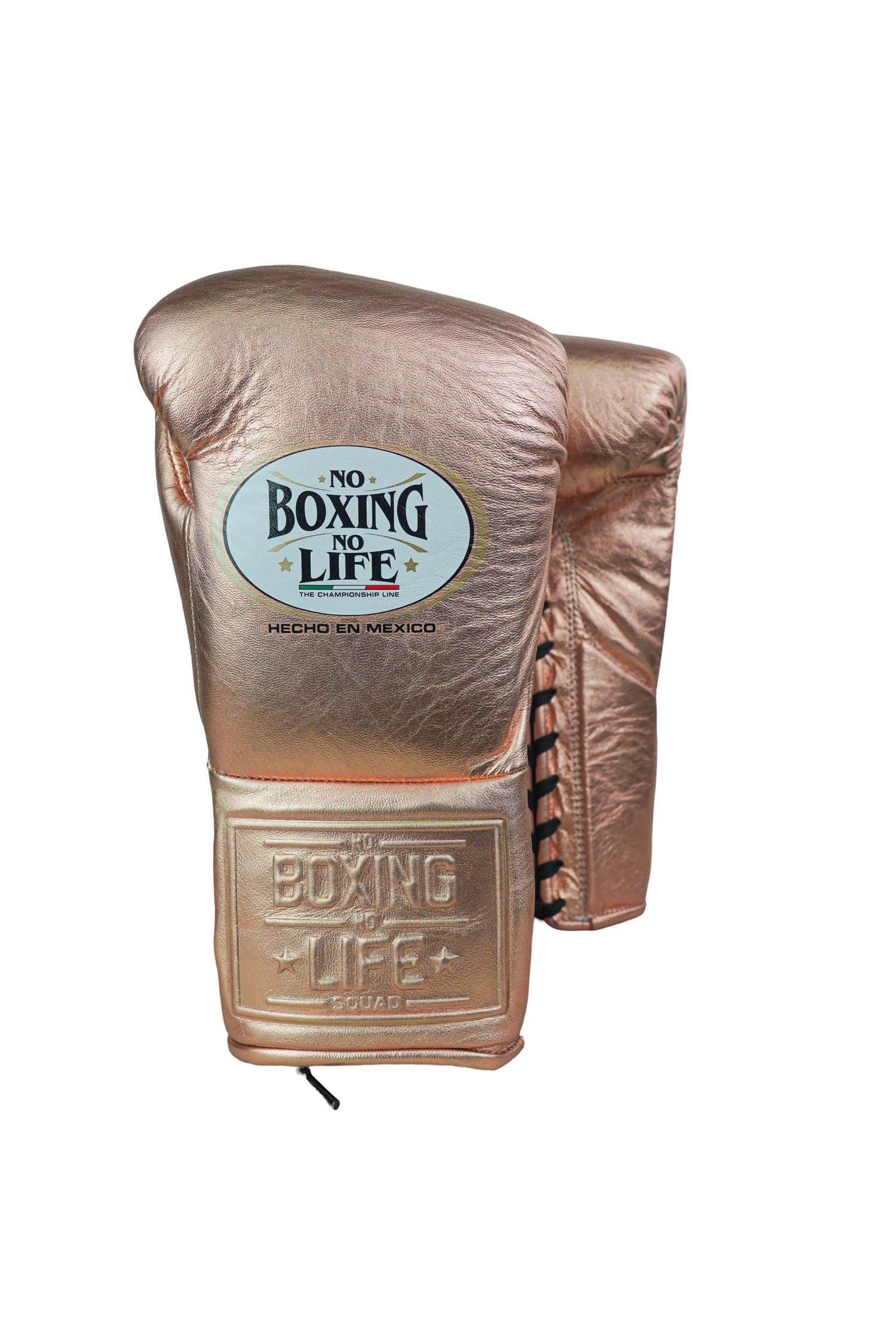 no boxing no life handschuhe No Boxing No Life Fight Gloves