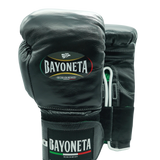 Bayoneta PuLat Gloves - Black/ White