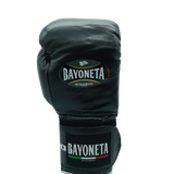 Bayoneta PuLat Gloves - Black/ White