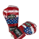 Bayoneta Premium Guantes PUL HH - Exclusivos "Rocky Balboa" Pintado a Mano